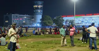 মধ্যপ্রাচ্যের উত্তেজনায় বিপর্যস্ত বাংলাদেশের ফ্লাইট সূচি; যাত্রীদের চরম ভোগান্তি